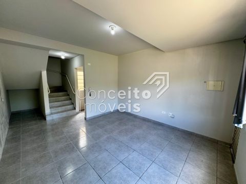 Residencial Araucária - Sobrado - Uvaranas