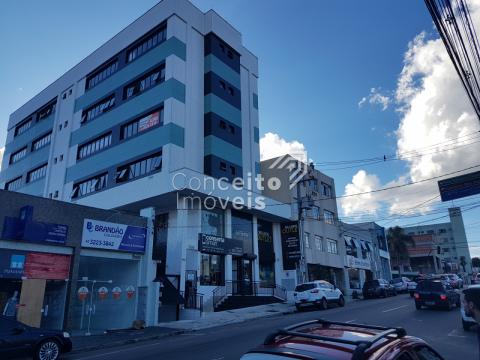 Sala Comercial - Edifício Floratta