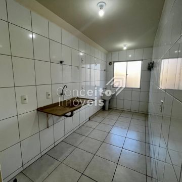 Condomínio Le Village Pitangui - Apartamento Térreo