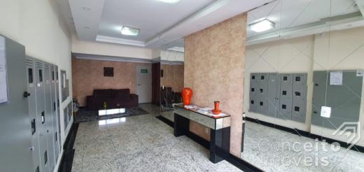 <strong>Edifício Aspen Ville - Apartamento - Centro</strong>