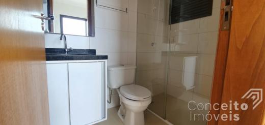 Edifício Aspen Ville - Apartamento - Centro