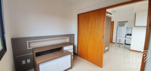 Edifício Aspen Ville - Apartamento - Centro