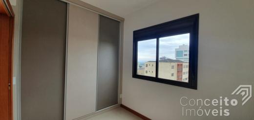 Edifício Aspen Ville - Apartamento - Centro