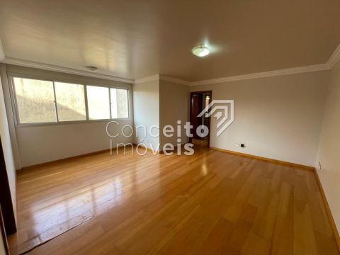 Edifício Atenas - Uvaranas - Apartamento