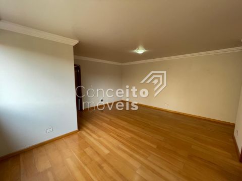 Edifício Atenas - Uvaranas - Apartamento