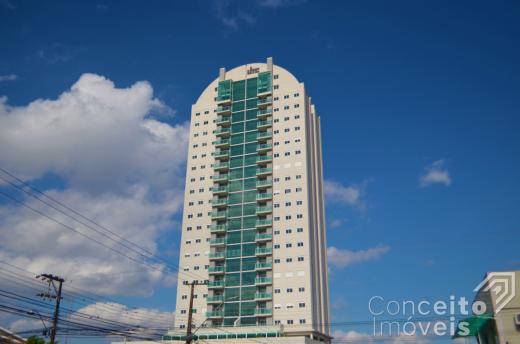 Foto Imóvel - Edifício Oasis Palace - Uvaranas - Apartamento