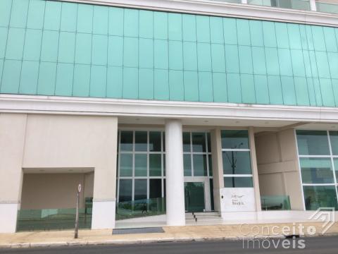 <strong>Edifício Santos Dumont - Torre Brasil - Apartamento</strong>