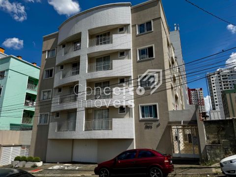 Foto Imóvel - Edifício Onix - Apartamento - Centro