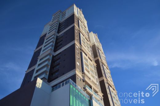 <strong>Edifício Evolution Towers - Torre Lamark - Apartamento</strong>