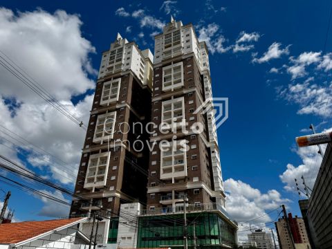 Edifício Evolution Towers - Torre Lamark - Apartamento