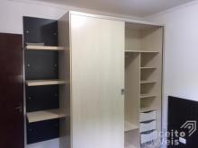 <strong>Condomínio Residencial  Rio Tibagi -  Apartamento</strong>