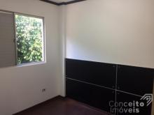<strong>Condomínio Residencial  Rio Tibagi -  Apartamento</strong>