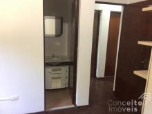 <strong>Condomínio Residencial  Rio Tibagi -  Apartamento</strong>