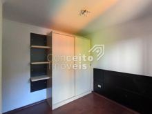<strong>Condomínio Residencial  Rio Tibagi -  Apartamento</strong>