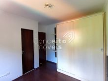 <strong>Condomínio Residencial  Rio Tibagi -  Apartamento</strong>