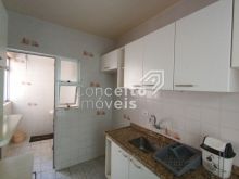 <strong>Condomínio Residencial  Rio Tibagi -  Apartamento</strong>