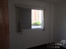 <strong>Condomínio Residencial  Rio Tibagi -  Apartamento</strong>