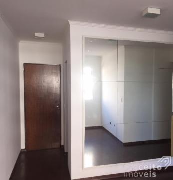 <strong>Condomínio Residencial  Rio Tibagi -  Apartamento</strong>