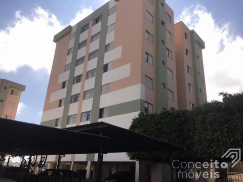 Foto Imóvel - Condomínio Residencial  Rio Tibagi -  Apartamento