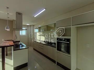 Foto Imóvel - Edifício Santos Dumont - Torre Brasil - Apartamento Semimobiliado