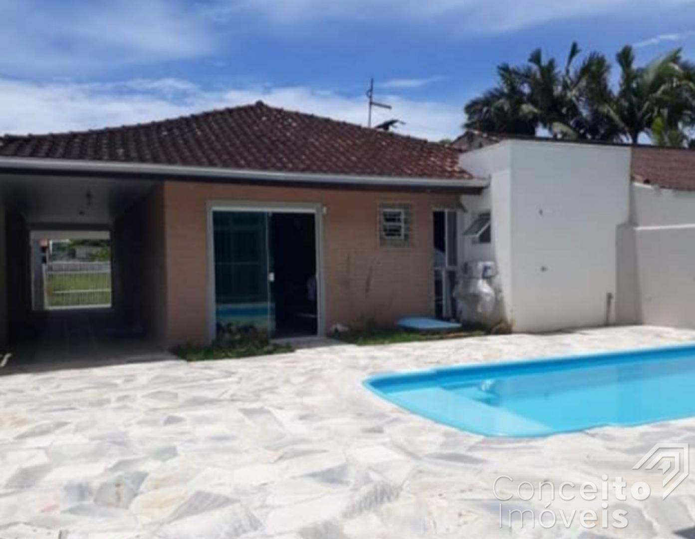 Casa na Praia de Matinhos | Imobiliária Conceito Imóveis