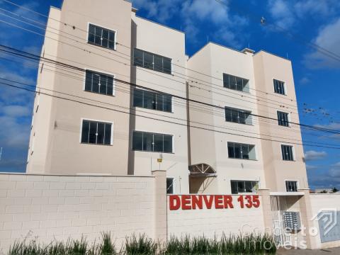 Foto Imóvel - Residencial Denver - Bairro Oficinas - Apartamento