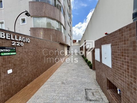 Edifício Bellagio - Vila Estrela - Apartamento
