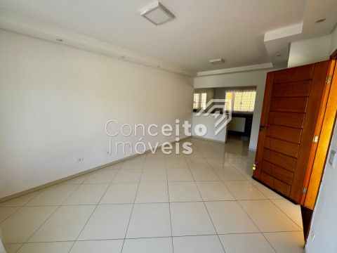 Sobrado - Vila Estrela