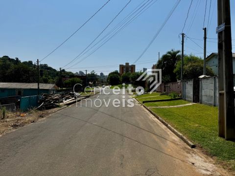 Sobrado - Vila Estrela