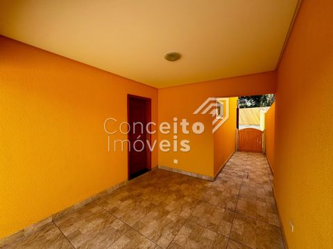 Sobrado - Vila Estrela
