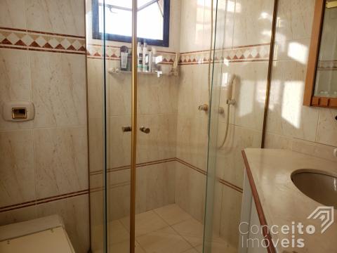 Edifício Torre Maggiore - Vila Estrela - Apartamento Semimobiliado
