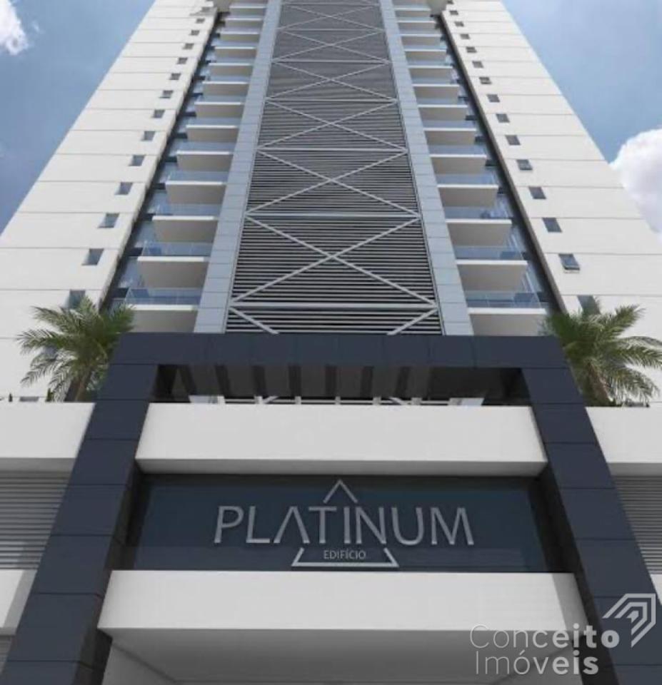 <strong>Edifício Platinum Design Residence</strong>