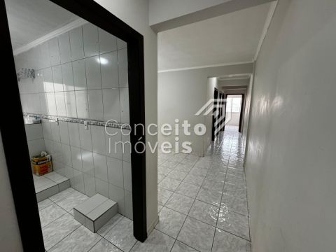 Edifício San Juan - Uvaranas - Apartamento