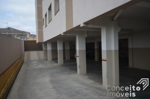 Edifício San Juan - Uvaranas - Apartamento