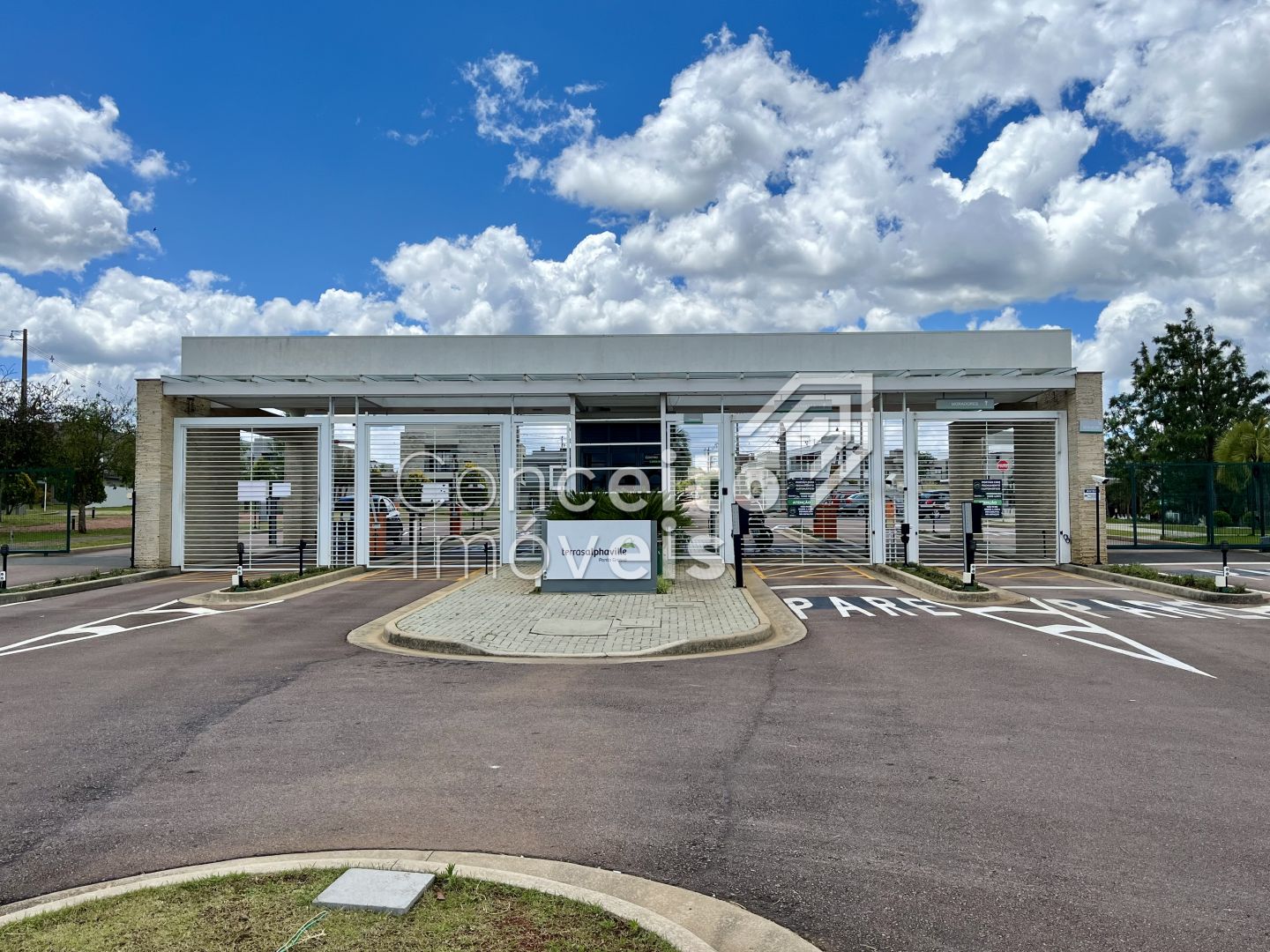 Condomínio Terras Alphaville - Residência Alto Padrão