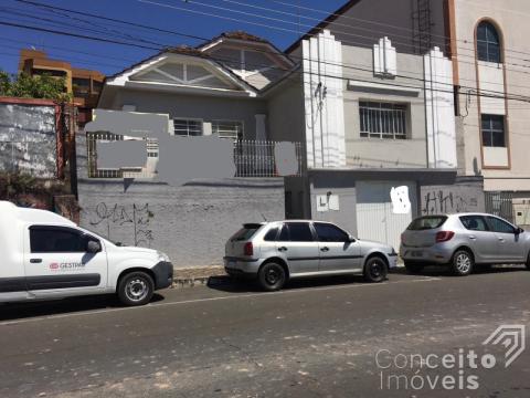 Foto Imóvel - ótimo Terreno Localizado Em área Central