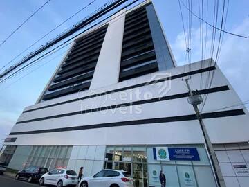Foto Imóvel - Sala Comercial - Edificio Infinity