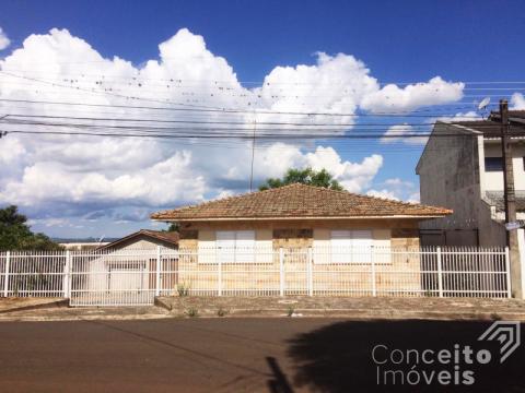 Foto Imóvel - Residência - Bairro Oficinas