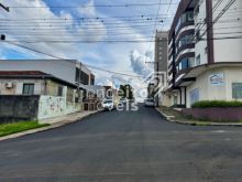 <strong>Edifício Buganville -  Apartamento - Centro</strong>