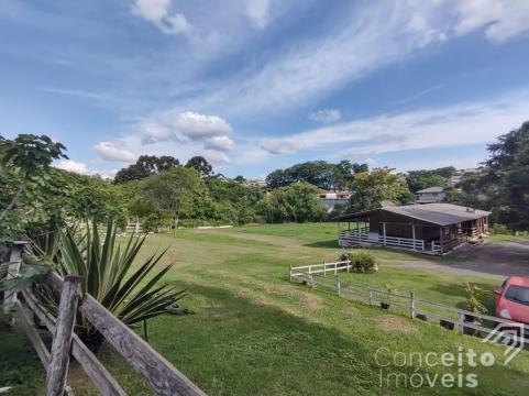 Foto Imóvel - Chácara Com 9.300 M² - Bairro Chapada