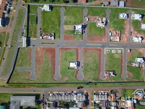Condomínio Reserva Ecoville 1 - Terreno