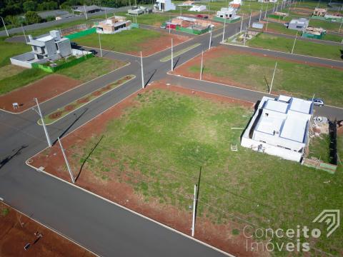 Foto Imóvel - Condomínio Reserva Ecoville 1 - Terreno