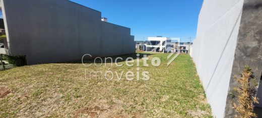 Condomínio Reserva Ecoville 1 - Terreno