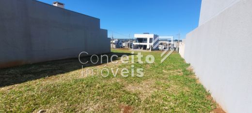 Condomínio Reserva Ecoville 1 - Terreno