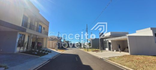 Condomínio Reserva Ecoville 1 - Terreno