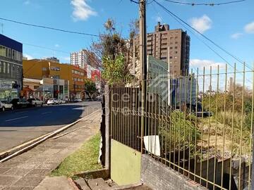 Foto Imóvel - Quitinete Com 20 M² - Centro