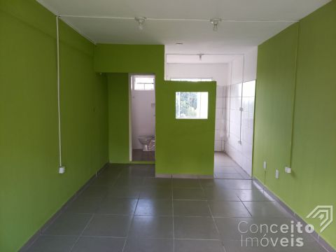 Loja Ou Ponto Comercial - Centro