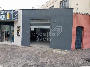 Foto Imóvel - Loja Ou Ponto Comercial - Centro