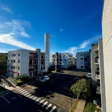 Foto Imóvel - Condomínio Vittace Jardim Carvalho - Apartamento