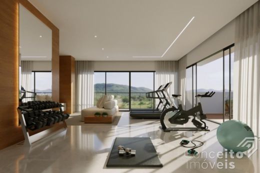 <strong>Edifício Residencial Thera - Guaratuba Pr (Em Construção)</strong>